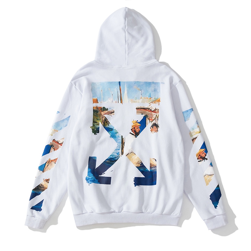 915# OFF WHITE